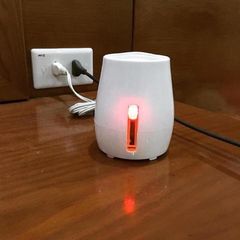 Máy xông tinh dầu đuổi muỗi Vape Nhật Bản