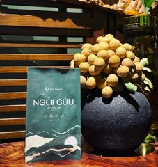 Bột Xông Ngải Cứu D'Vi Nature - Thải Chì, Đào Thải Độc Tố, Chăm Sóc Da Từ Thiên Nhiên, Sản Phẩm Làm Đẹp Độc Quyền Việt Nam