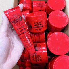 Kem đa năng lucas papaw Ointment  Úc