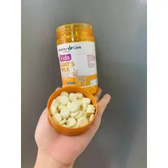 Sữa dê cô đặc Healthy Care Goat Milk
