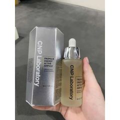 Serum Keo Ong Tái Tạo Phục Hồi Da CNP - Dưỡng Ẩm, Làm Sáng Da, Giảm Nếp Nhăn, Phục Hồi Da Khỏe Mạnh, Chống Lão Hóa Tự Nhiên