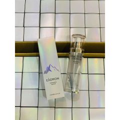 serum dưỡng da eaoron Solid Water dạng xịt của úc