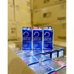 Viên uống Transino White C Clear 120 viên, Nhật Bản