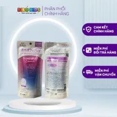 Kem chống nắng skin aqua Nhật Bản