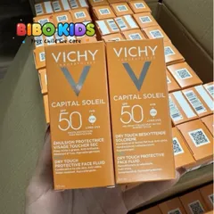 Kem chống nắng Vichy 50