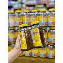 Dầu Cá Fish Oil 300 viên Omega 3 1200mg Nature Made