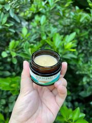 Mặt Nạ Dưỡng Da Bạch Phụ Tử D'Vi Nature - Cung Cấp Độ Ẩm, Làm Sáng Da, Thư Giãn Từ Thiên Nhiên, Phù Hợp Mọi Loại Da
