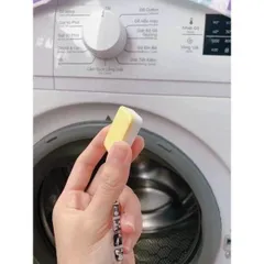 Tẩy lồng giặt Denkmit Đức