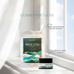 Mặt Nạ Dưỡng Da Bạch Phụ Tử D'Vi Nature - Cung Cấp Độ Ẩm, Làm Sáng Da, Thư Giãn Từ Thiên Nhiên, Phù Hợp Mọi Loại Da