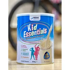 Sữa kid essentials 800g úc cho bé