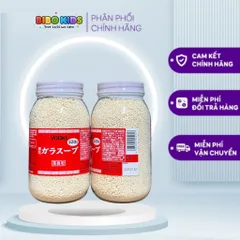 Hạt Nêm YOUKI Nội Địa Nhật Date 7/2025
