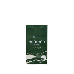 Bột Xông Ngải Cứu D'Vi Nature - Thải Chì, Đào Thải Độc Tố, Chăm Sóc Da Từ Thiên Nhiên, Sản Phẩm Làm Đẹp Độc Quyền Việt Nam