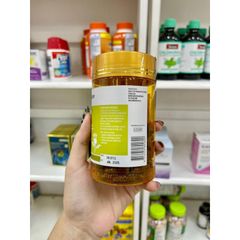 Healthy Care Liver Detox - Viên uống thải độc gan của Úc 100 viên