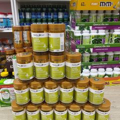 Healthy Care Liver Detox - Viên uống thải độc gan của Úc 100 viên
