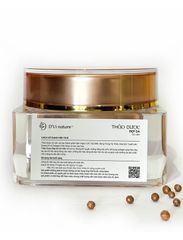 Viên uống Sâm Đông Tảo D'Vi Nature - Thực phẩm chức năng tăng cường sức khỏe, hỗ trợ miễn dịch và cải thiện chất lượng giấc ngủ