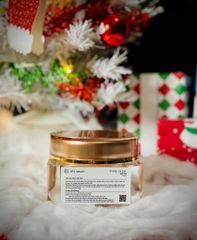 Viên uống Sâm Đông Tảo D'Vi Nature - Thực phẩm chức năng tăng cường sức khỏe, hỗ trợ miễn dịch và cải thiện chất lượng giấc ngủ
