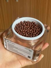 Viên uống Sâm Đông Tảo D'Vi Nature - Thực phẩm chức năng tăng cường sức khỏe, hỗ trợ miễn dịch và cải thiện chất lượng giấc ngủ