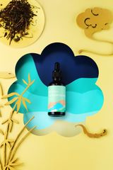 Sâm Hương Nhu D'Vi Nature - Dầu Gội Chăm Sóc Tóc Cao Cấp Từ Thiên Nhiên, Giúp Tóc Mềm Mại Bóng Khỏe, Phục Hồi Tóc Hư Tổn
