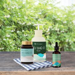 Sâm Hương Nhu D'Vi Nature - Dầu Gội Chăm Sóc Tóc Cao Cấp Từ Thiên Nhiên, Giúp Tóc Mềm Mại Bóng Khỏe, Phục Hồi Tóc Hư Tổn