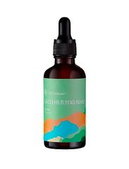 Sâm Hương Nhu D'Vi Nature - Dầu Gội Chăm Sóc Tóc Cao Cấp Từ Thiên Nhiên, Giúp Tóc Mềm Mại Bóng Khỏe, Phục Hồi Tóc Hư Tổn