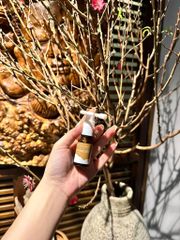 Kim Ngũ Sắc D'Vi Nature - Hỗ Trợ Xoang Mũi Từ Thiên Nhiên, Giảm Tắc Nghẽn, Cung Cấp Độ Ẩm, Dành Cho Người Lớn Và Trẻ Em Từ 6 Tuổi
