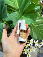 Kim Ngũ Sắc D'Vi Nature - Hỗ Trợ Xoang Mũi Từ Thiên Nhiên, Giảm Tắc Nghẽn, Cung Cấp Độ Ẩm, Dành Cho Người Lớn Và Trẻ Em Từ 6 Tuổi