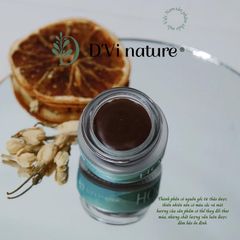 Dưỡng Da Hoa Tảo D'Vi Nature - Serum Chăm Sóc Da Từ Thiên Nhiên, Phục Hồi Da Mềm Mịn, Duy Trì Độ Ẩm, Phù Hợp Cho Mọi Loại Da