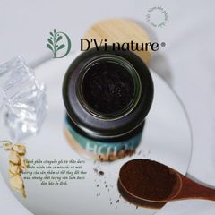 Dưỡng Da Thiên Hoa Phấn D'Vi Nature - Giúp Da Sáng Mịn, Hồng Hào, Cấp Ẩm, Làm Mờ Vết Thâm, Se Khít Lỗ Chân Lông