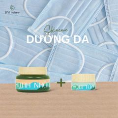 Sữa Rửa Mặt Hạnh Nhân DVi Nature - Làm Sạch Sâu Lỗ Chân Lông, Loại Bỏ Bụi Bẩn và Bã Nhờn, Dành Cho Da Nhờn, Mụn