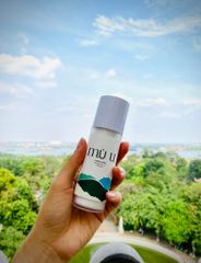 Kem Chống Nắng Mù U D'Vi Nature SPF 40 PA+++ - Bảo Vệ Da Từ Thiên Nhiên, Chống UV Hiệu Quả, Dưỡng Ẩm, Phù Hợp Mọi Loại Da