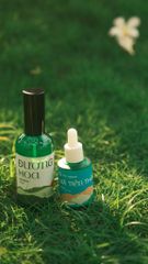 Serum Mã Tiên Thảo D'Vi Nature - Giải Pháp Hiệu Quả Điều Trị Mụn, Cải Thiện Làn Da Khỏe Mạnh và Mịn Màng