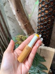 Son Kỷ Tử D'Vi Nature - Giảm Thâm Môi, Làm Hồng Môi Tự Nhiên, Chăm Sóc Môi Hiệu Quả, Chiết Xuất Tự Nhiên Việt Nam