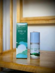 Kem Nền Ngọc Trúc Linh D'Vi Nature - Lớp Nền Sáng Mịn, Dưỡng Ẩm Tự Nhiên, Phù Hợp Mọi Loại Da