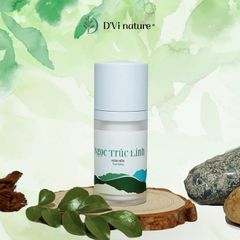 Kem Nền Ngọc Trúc Linh D'Vi Nature - Lớp Nền Sáng Mịn, Dưỡng Ẩm Tự Nhiên, Phù Hợp Mọi Loại Da