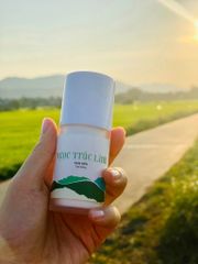 Kem Nền Ngọc Trúc Linh D'Vi Nature - Lớp Nền Sáng Mịn, Dưỡng Ẩm Tự Nhiên, Phù Hợp Mọi Loại Da
