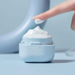 Set Dùng Thử Kem Dưỡng Da Khô Laneige Water Bank Blue - 20ml Cream & 10ml Serum - Dưỡng Ẩm Sâu Cấp Nước Cho Da Khỏe Mạnh