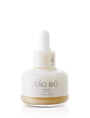 Serum D'Vi Nature Tảo Đỏ Dưỡng Da - Chiết Xuất Tự Nhiên, Cấp Ẩm, Làm Rạng Rỡ Làn Da Khỏe Mạnh, Phù Hợp Mọi Loại Da