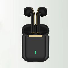 Tai Nghe Không Dây J18 Mini TWS Bluetooth 5.3 - Tai Nghe Nhét Tai Thể Thao Có Micro - Âm Thanh HD, Thiết Kế Đẹp, Dễ Dàng Sử Dụng