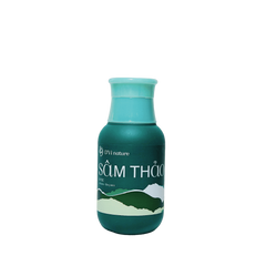 Ủ Tóc Sâm Thảo D'Vi Nature - Kem Ủ Tóc Chiết Xuất Tự Nhiên, Phục Hồi và Nuôi Dưỡng Tóc Hư Tổn, Dành Cho Tóc Khô và Xơ Rối