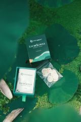 Nước Vệ Sinh Phụ Nữ Ích Mẫu Hoa D'Vi Nature - Duy Trì Độ PH Tự Nhiên, Kháng Viêm, An Toàn Cho Da Nhạy Cảm