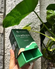 Nước Vệ Sinh Phụ Nữ Ích Mẫu Hoa D'Vi Nature - Duy Trì Độ PH Tự Nhiên, Kháng Viêm, An Toàn Cho Da Nhạy Cảm