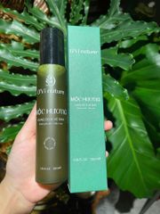 Dung Dịch Vệ Sinh Phụ Nữ Mộc Hương D'Vi Nature - Hỗ Trợ Chăm Sóc Sức Khỏe Vùng Kín Tự Nhiên, An Toàn, Dễ Sử Dụng