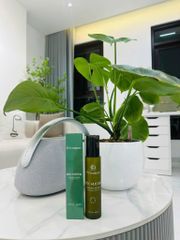 Dung Dịch Vệ Sinh Phụ Nữ Mộc Hương D'Vi Nature - Hỗ Trợ Chăm Sóc Sức Khỏe Vùng Kín Tự Nhiên, An Toàn, Dễ Sử Dụng