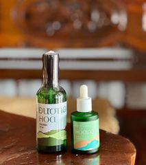 Đương Quy Hoa D'Vi Nature - Hỗ Trợ Làm Sáng Da, Giảm Nám, Tàn Nhang, Tái Tạo Làn Da Khỏe Mạnh, Dưỡng Ẩm Tự Nhiên