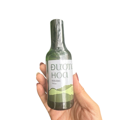 Đương Quy Hoa D'Vi Nature - Hỗ Trợ Làm Sáng Da, Giảm Nám, Tàn Nhang, Tái Tạo Làn Da Khỏe Mạnh, Dưỡng Ẩm Tự Nhiên