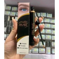 Serum Dưỡng Mi & Mày Feg A05 Max Eyelash