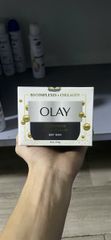 Kem Olay Whitening Body Gream 250ml