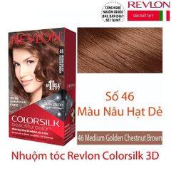 Nhuôm Revlon Sô 46
