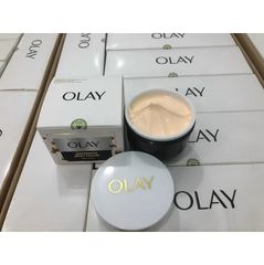 Kem Olay Whitening Body Gream 250ml