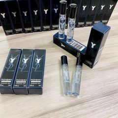 Nước Hoa Nữ YSL VAPORISATEUR SPRAY EDP 3ML - Hương Thơm Sang Trọng, Quyến Rũ Cho Mọi Dịp